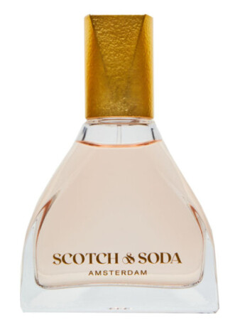 Scotch & Soda I Am Scotch & Soda Eau de Parfum