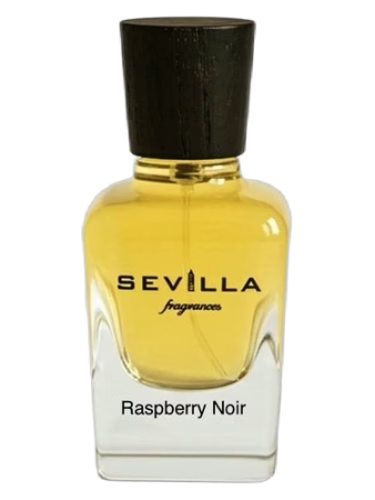 Sevilla Fragrances Raspberry Noir