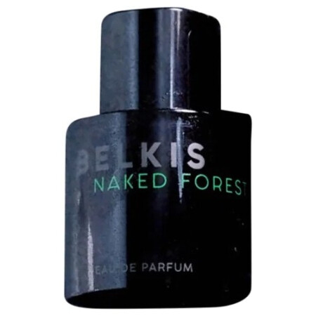Belkis Naked Forest