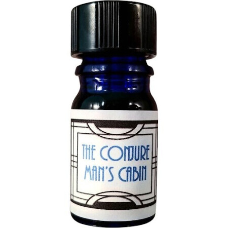 Nui Cobalt Designs The Conjure Man's Cabin