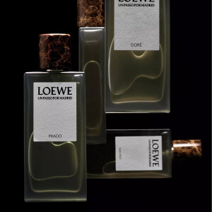 Loewe пополнили серию Un Paseo Por Madrid новым ароматом Casa de Campo