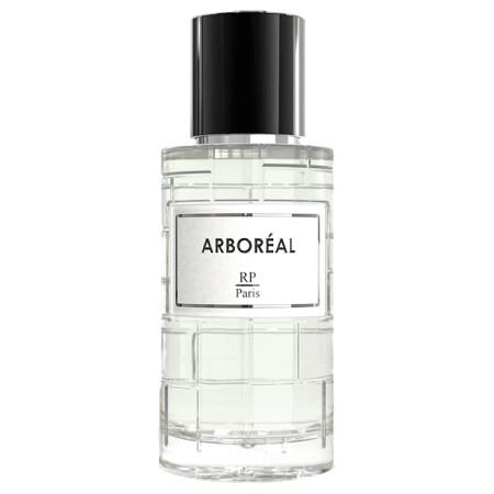 RP Parfums Privé / Rebatchi Privé Arboreal