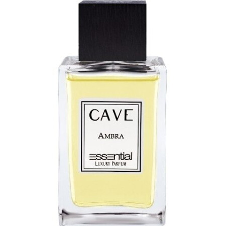 Cave Essential Ambra