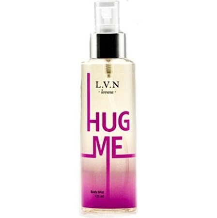 L.V.N. - Lovana Hug Me