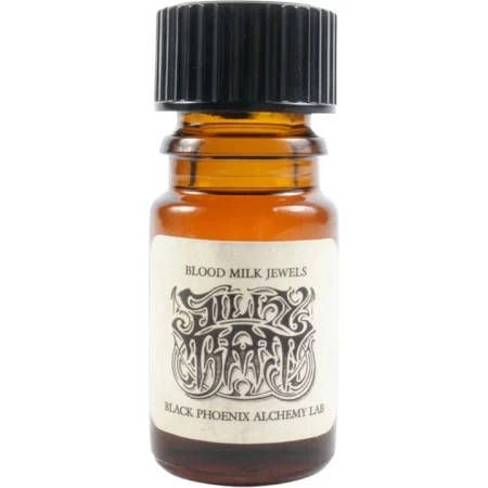 Black Phoenix Alchemy Lab Silky Bat