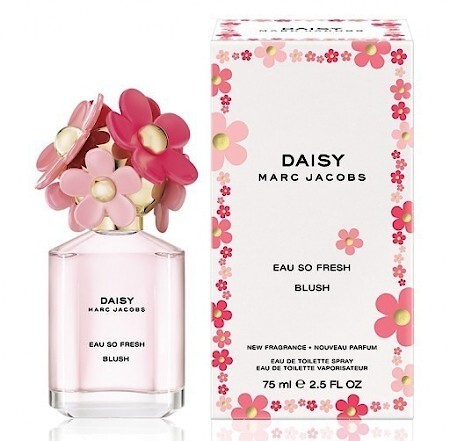 daisy eau so fresh blush