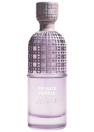 Assaf Private Purple