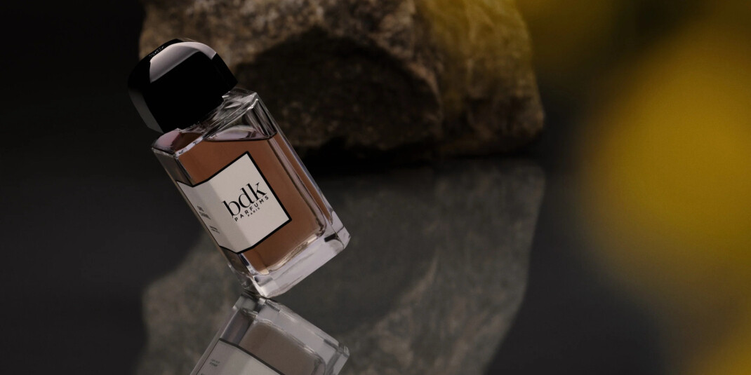 Белые цветы и пряности: Parfums BDK представляют Vanilla Leather