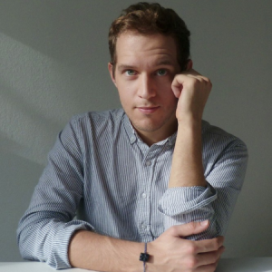 Блиц-опрос: независимый парфюмер Патрис Ревийяр