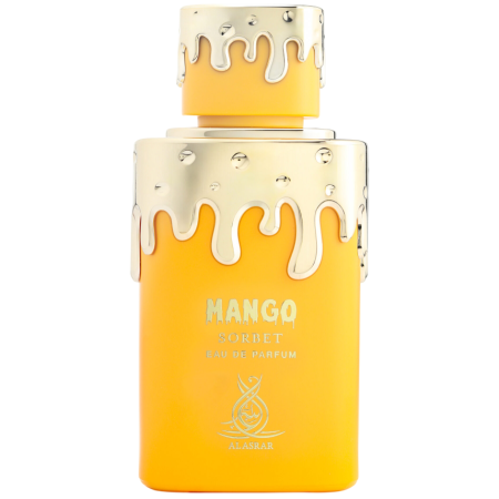 Al Asrar Mango Sorbet
