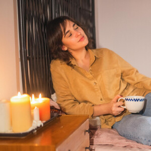 Ароматы Нового года: для дома