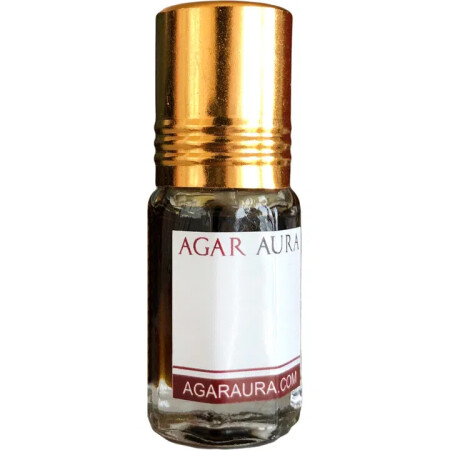 Agar Aura Kyara To Byakudan Perfume Oil
