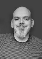 Джон Бибель