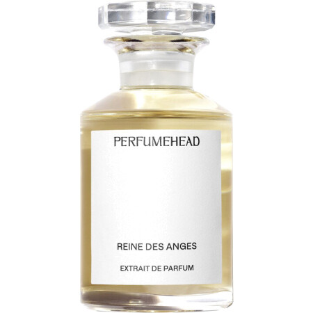 Perfumehead Reine des Anges