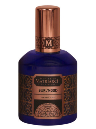 House of Matriarch Burlwood
