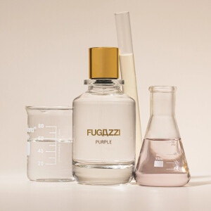 Fugazzi анонсировали выход нового «молекулярного» аромата Purple