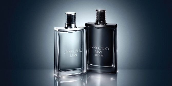Jimmy Choo выпустили новый фланкер аромата Jimmy Choo Man