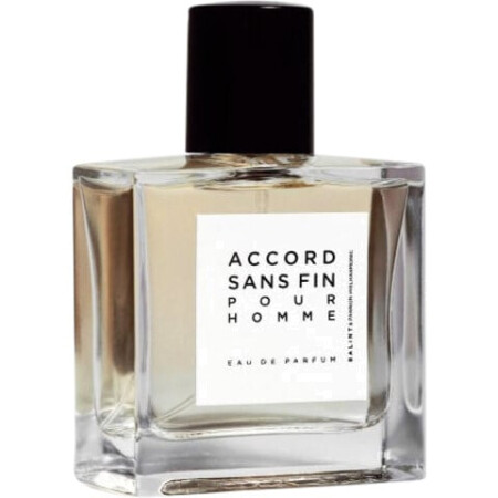 Balint Parfums Accord Sans Fin