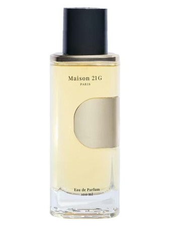 Maison 21G Oud Outshine & Tuberose Tribute