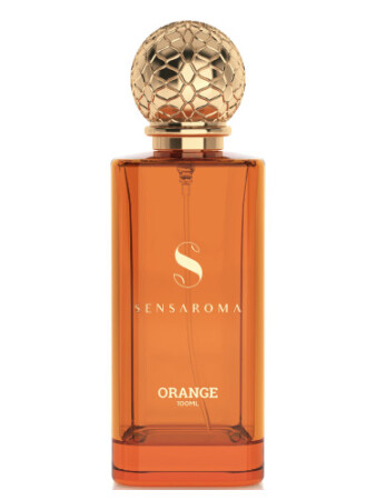 Sensaroma Orange
