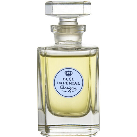 Cherigan Bleu Impérial (2023)