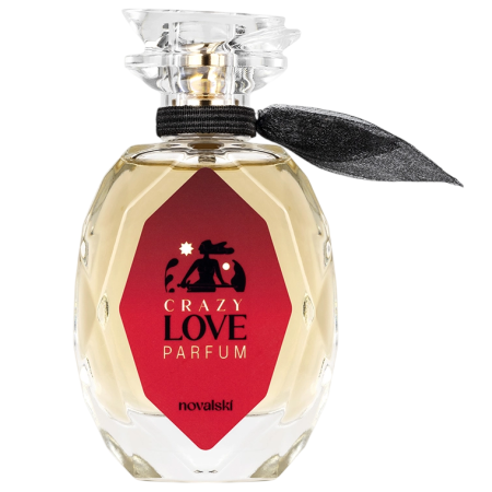Novalski Crazy Love