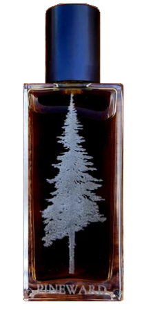 Pineward Perfumes Meadowmoss