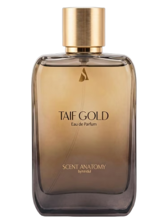 Scent Anatomy Taif Gold