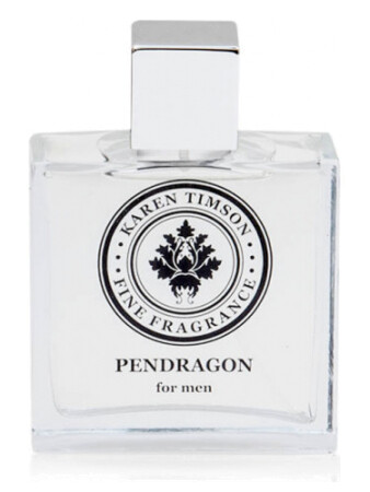 Karen Timson Pendragon