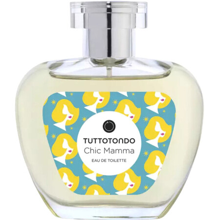 Tuttotondo Chic Mamma