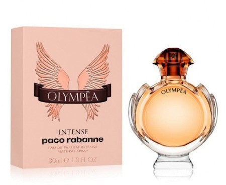 olympea intense paco rabanne 50ml