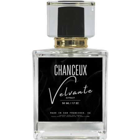 Chanceux Parfum Velvante