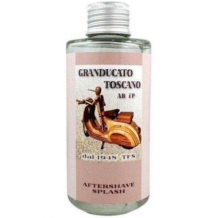 Tcheon Fung Sing Granducato Toscano