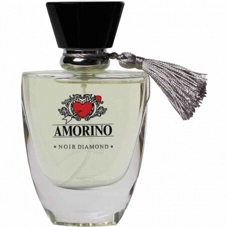 Amorino Noir Diamond