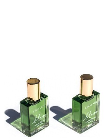 Leahlani Bless Aromatherapy Essence