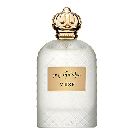 My Geisha Musk