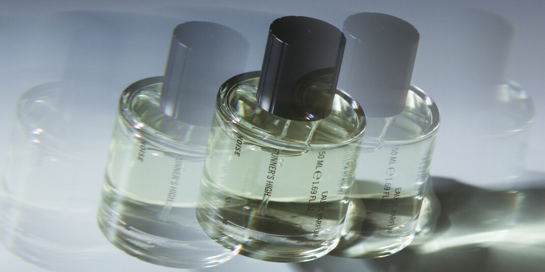 Нишевый бренд Noise теперь представлен в сети магазинов Золотое Яблоко