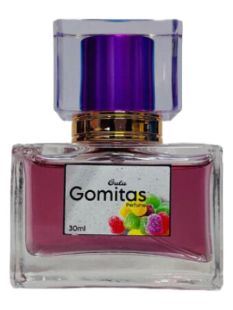 Gula Gomitas