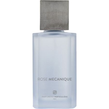Parfumerie Particuliere Rose Mecanique