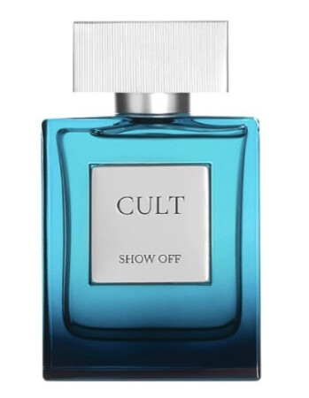 Cult 51 Show Off
