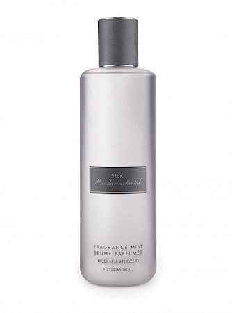 Victoria's Secret Silk Mandarin Santal туалетная вода для женщин — где ...