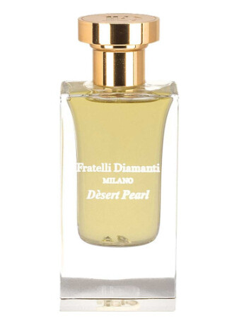 Fratelli Diamanti Dèsert Pearl