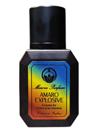 Maiora Parfum Amaro Explosivo