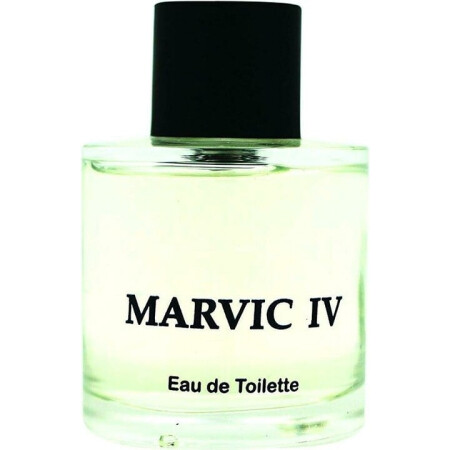 La Compagnie Marseillaise Marvic IV
