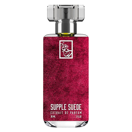 The Dua Brand Supple Suede