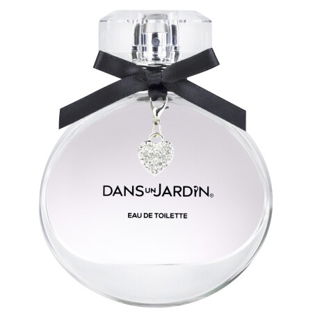 Dans un Jardin Wild Blackberry