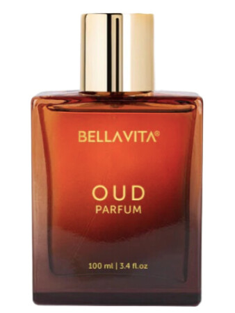 BellaVita Oud Parfum
