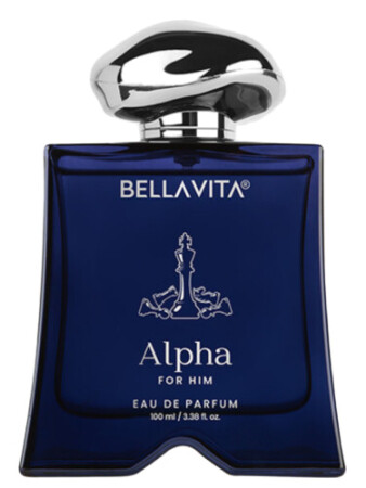 BellaVita Alpha for Him