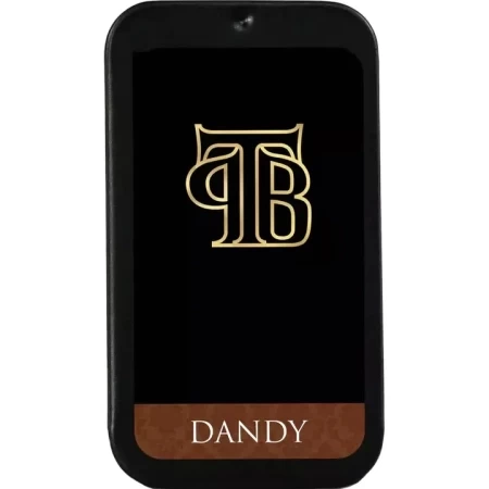 The Personal Barber Dandy