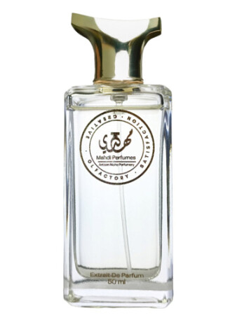 Mahdi Perfumes Oud Forest